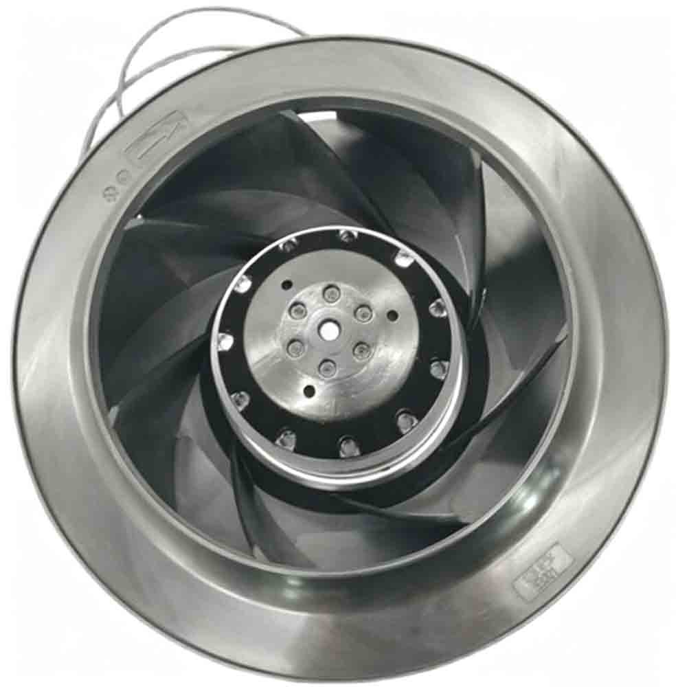 For Ebmpapst R2E225-BD92-19 230V 135/200W Centrifugal Fan Inverter Cooling Fan