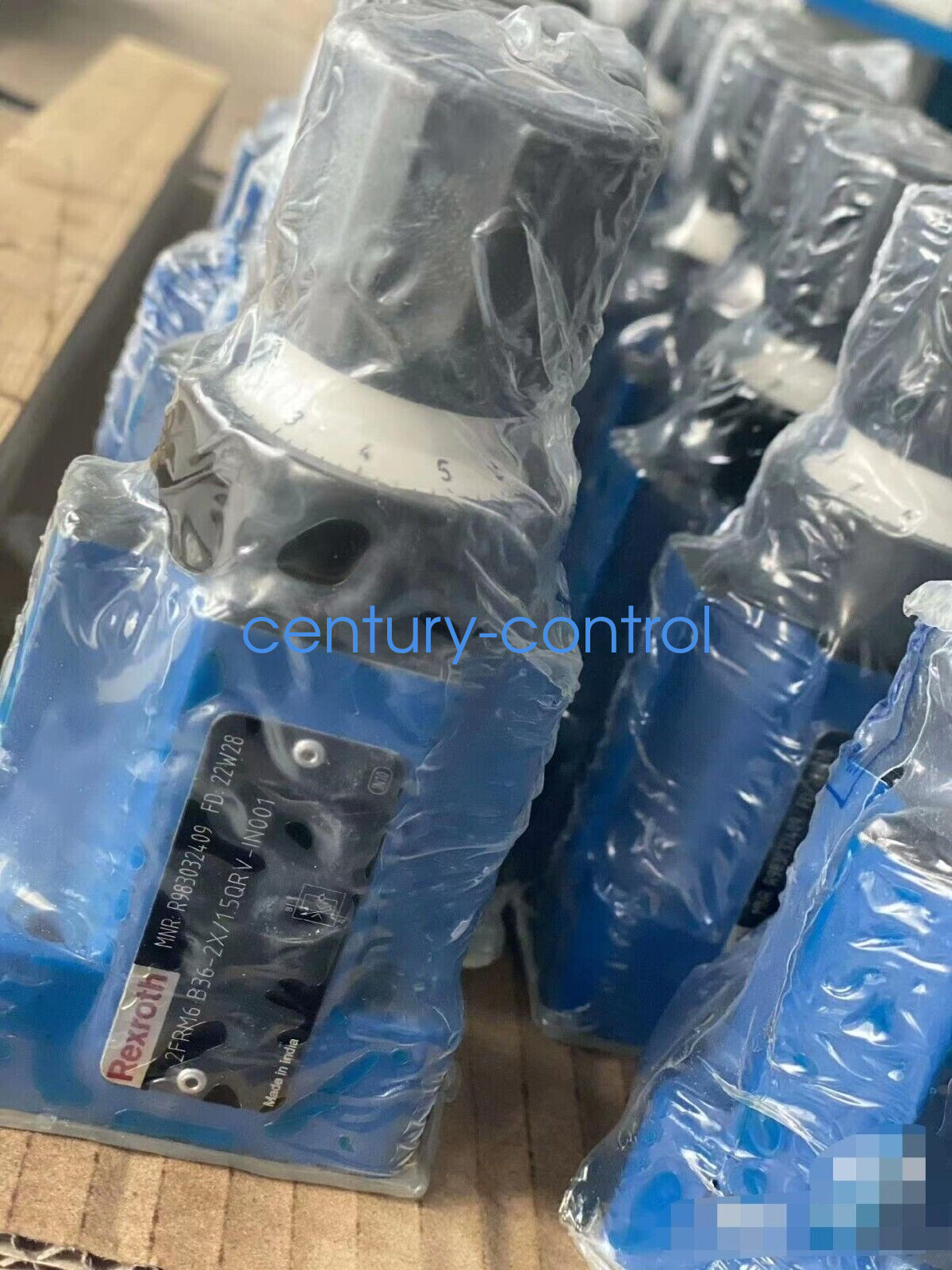 1pc NEW 2FRM6B36-2X/1.5QRV-IN001 R983032409 Valve By DHL Fast Shipping