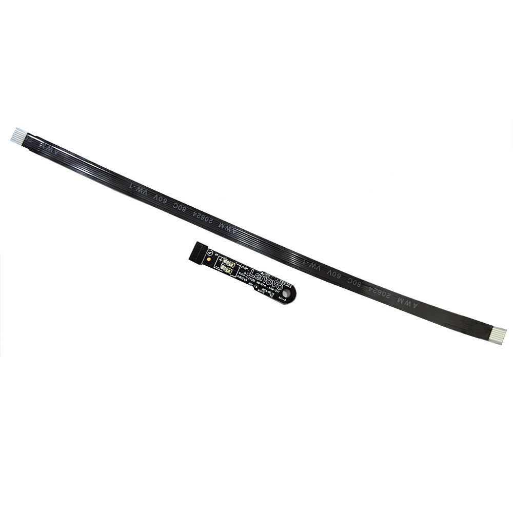 Power Button ON/OFF black repair PART for Lenovo Yoga C930-13IKB 81C4 81EQ