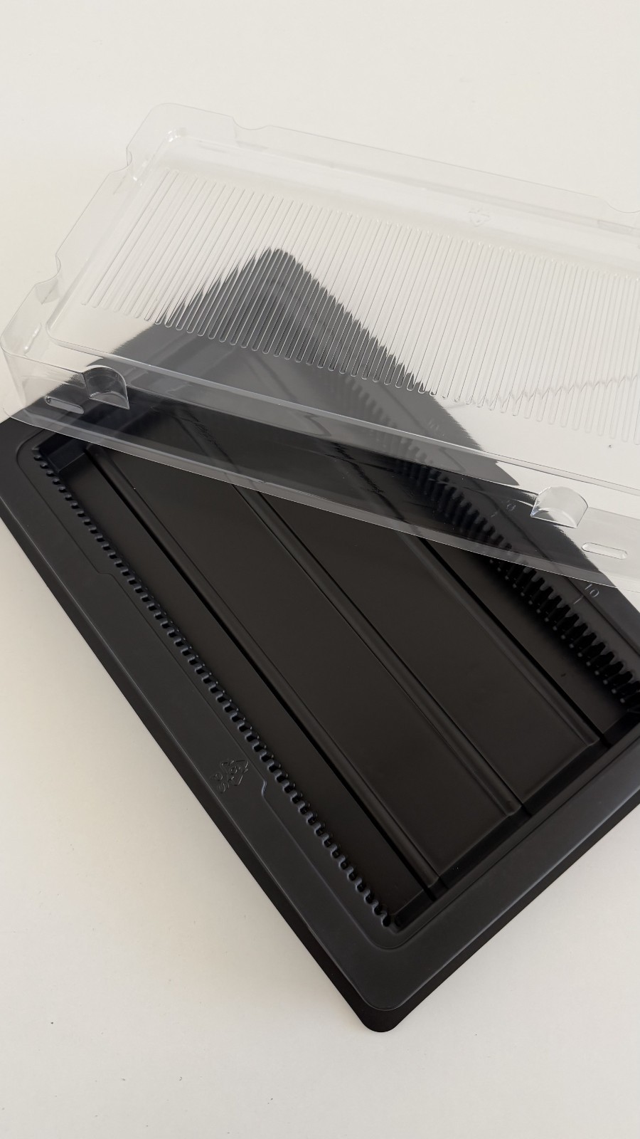 Lot of 10 RAM Memory Card Tray Organizer Fit 50Pcs DIMM DDR DDR2 DDR3 DDR4