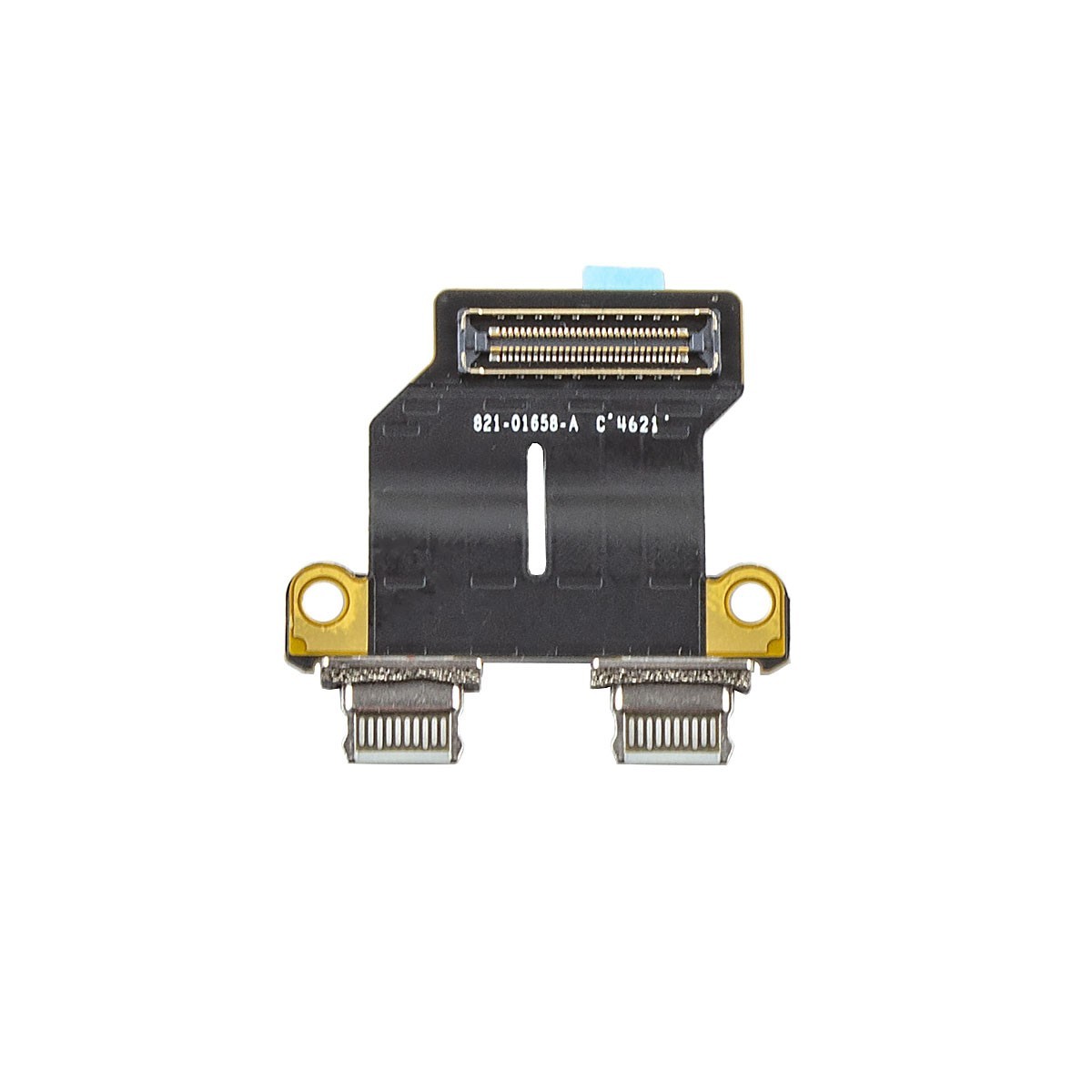 Type-C Power Jack Board Cable for MacBook Air 13″ A1932 A2179 A2337 (2018-2020)