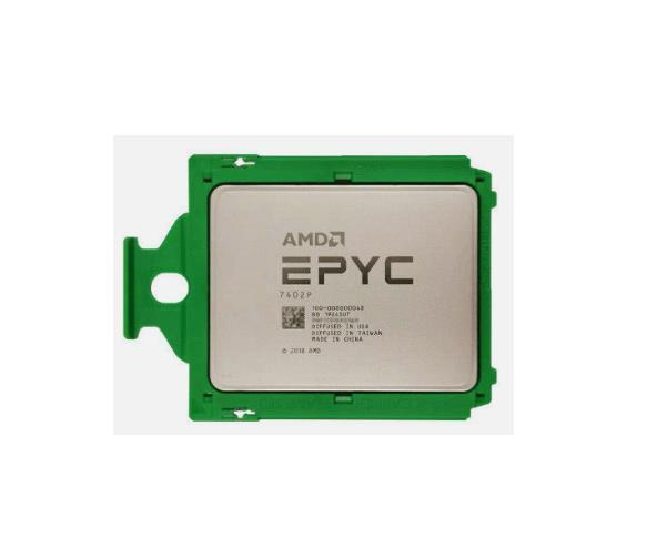 Supermicro H12SSL-i Motherboard+ AMD EPYC 7402P CPU 24 Core 48 Threads
