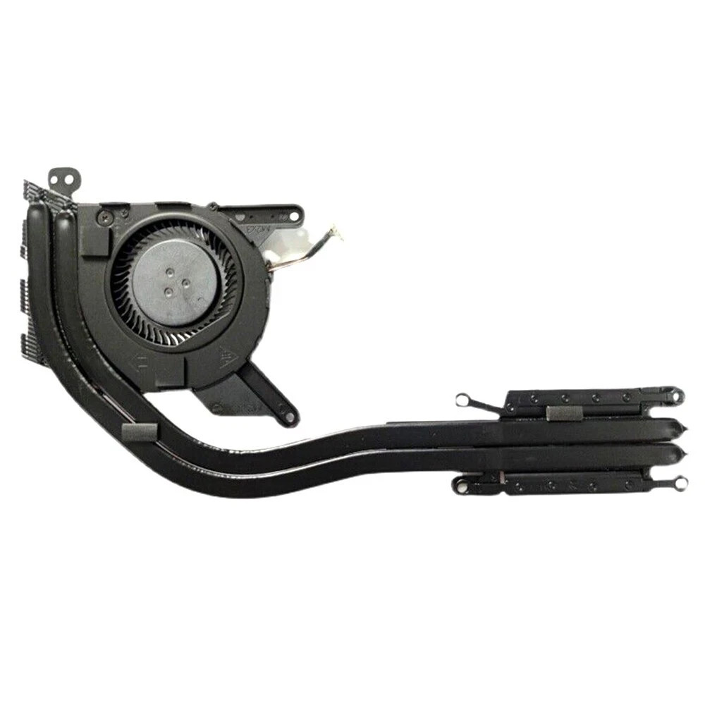 For Dell Latitude 5410 E5410 CPU Cooling Fan Heatsink Cooler 029MKF 29MKF Laptop