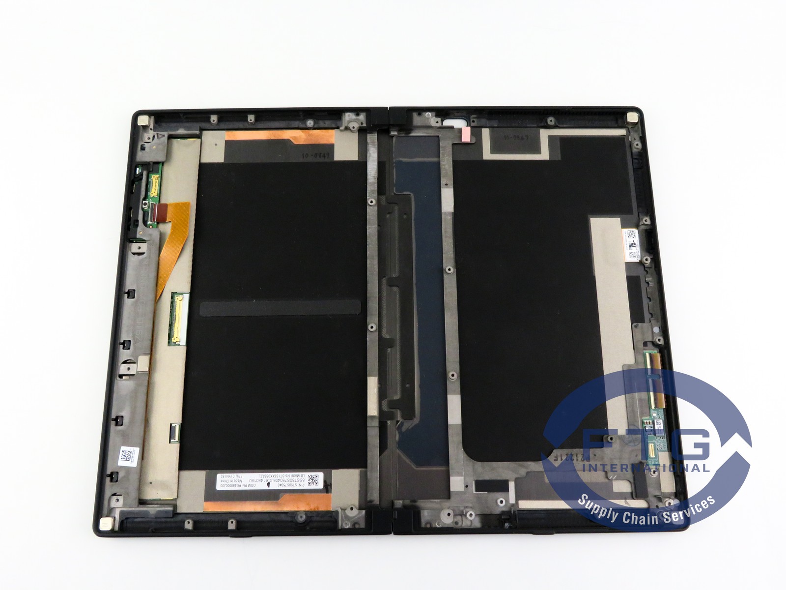 5T51B37828 Lenovo ThinkPad X1 Fold Gen 1 OLED Touch Screen