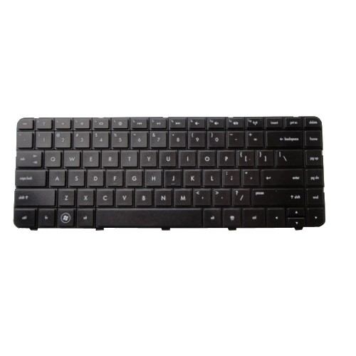 US Keyboard for HP Pavilion G4-1000 G6-1000 Notebooks
