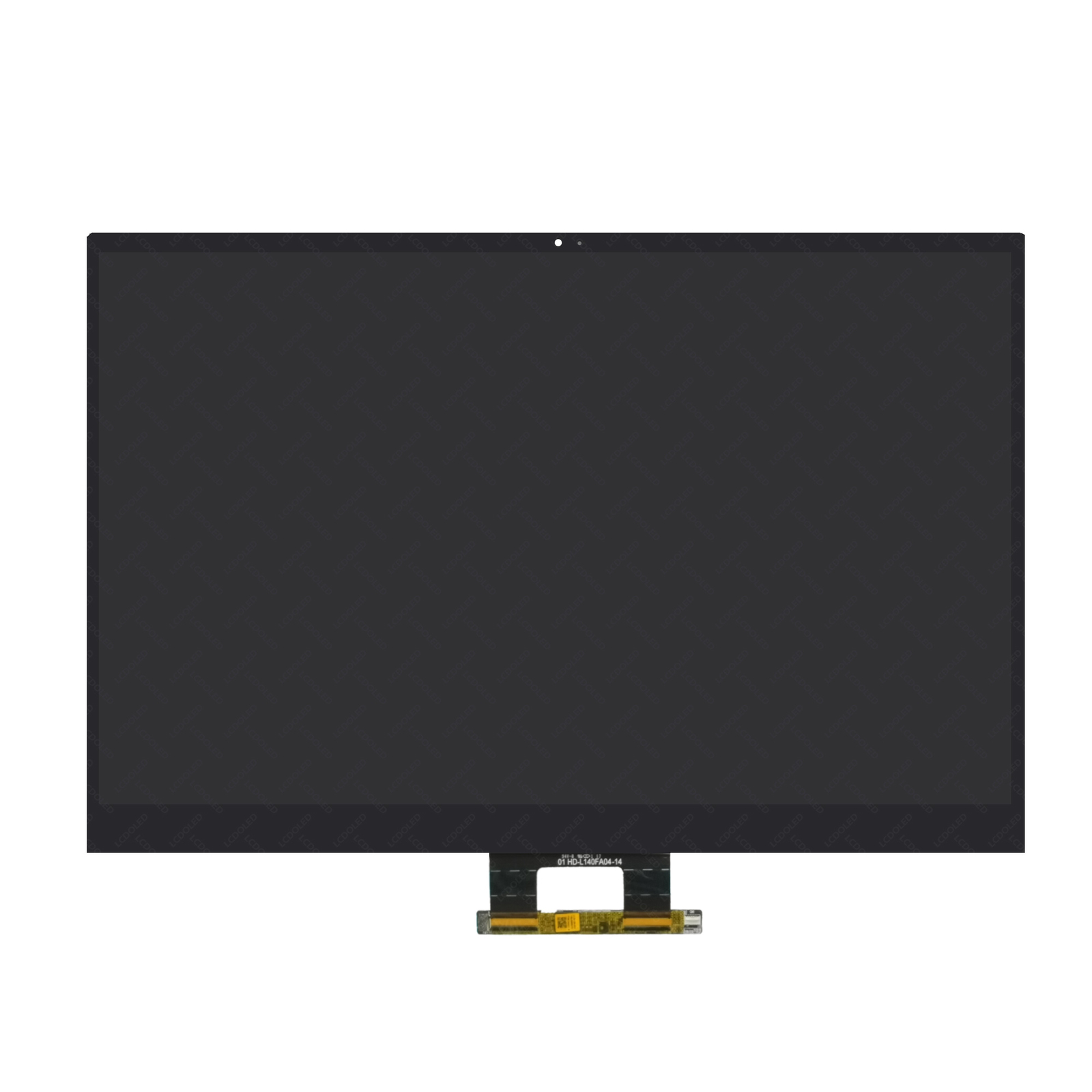 WUXGA LED LCD Touch Screen Display Assembly for Dell Inspiron 14 7430 7435 P161G