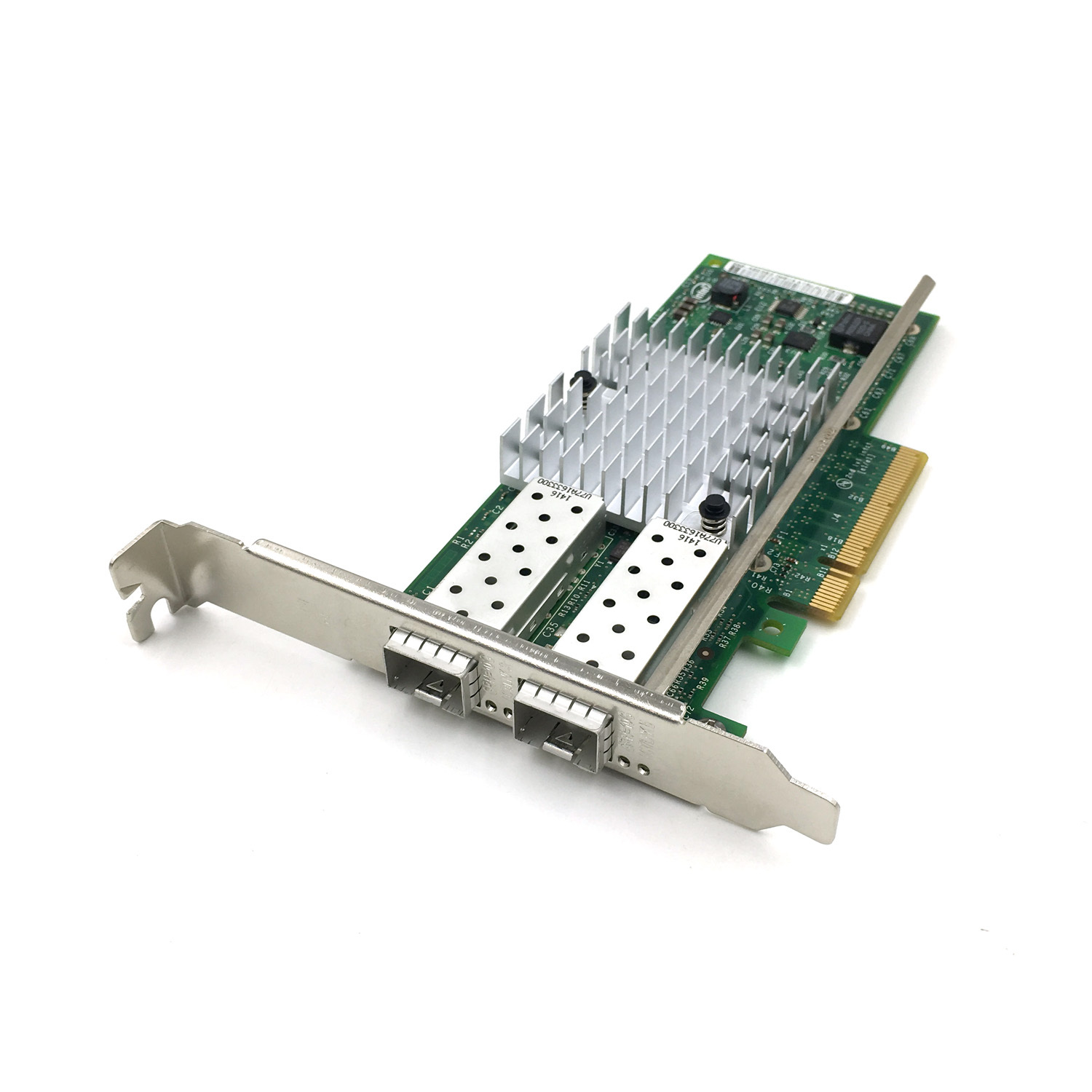 X520-SR2 Original Intel 10GB 2P Ethernet Converged Network Adapter E10G42BFSR
