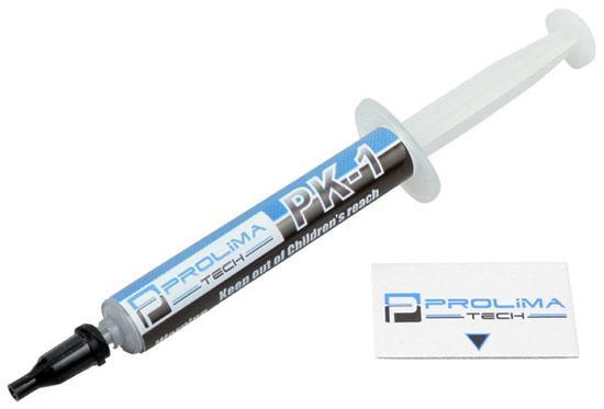 Prolimatech Nano Aluminium Thermal Compound 30g