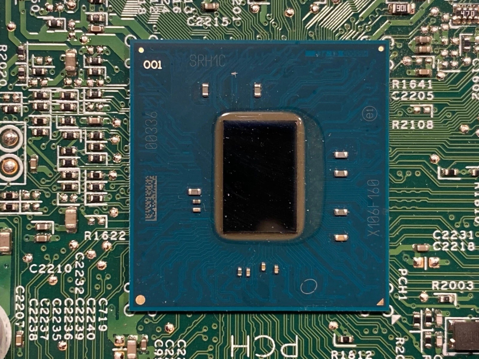 Dell Inspiron 3880 MT Desktop Motherboard Intel B460 LGA1200 DDR4 5GD68 4W7HJ