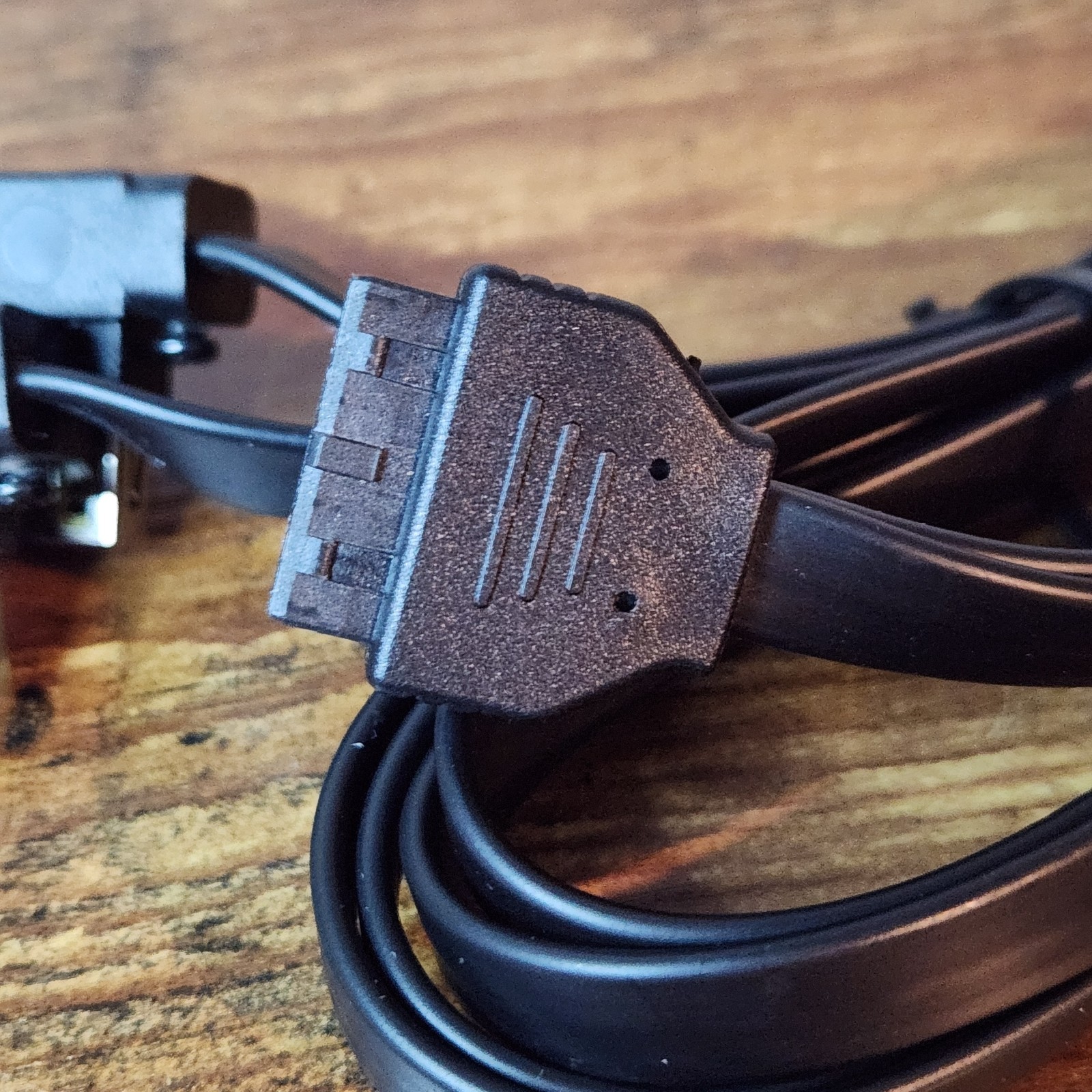 Corsair 3000D Airflow Front Panel USB 3.2 IO Connectivity – Replacement Part