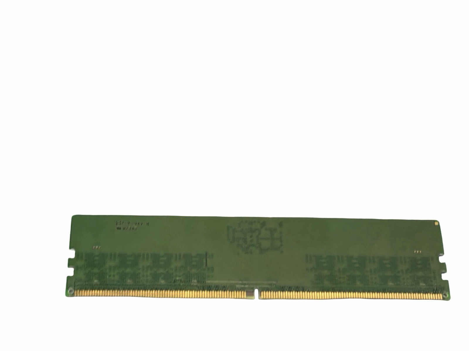Kingston DDR5 16GB 1RX8 4800MHz CBD48U40BS8MA-16 DESKTOP RAM