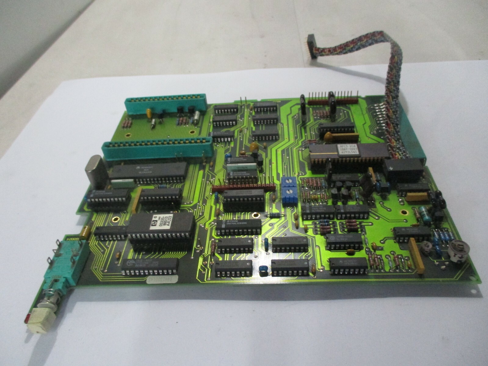 HP Agilent HP5335 Counter PCB Assy 05335-60024