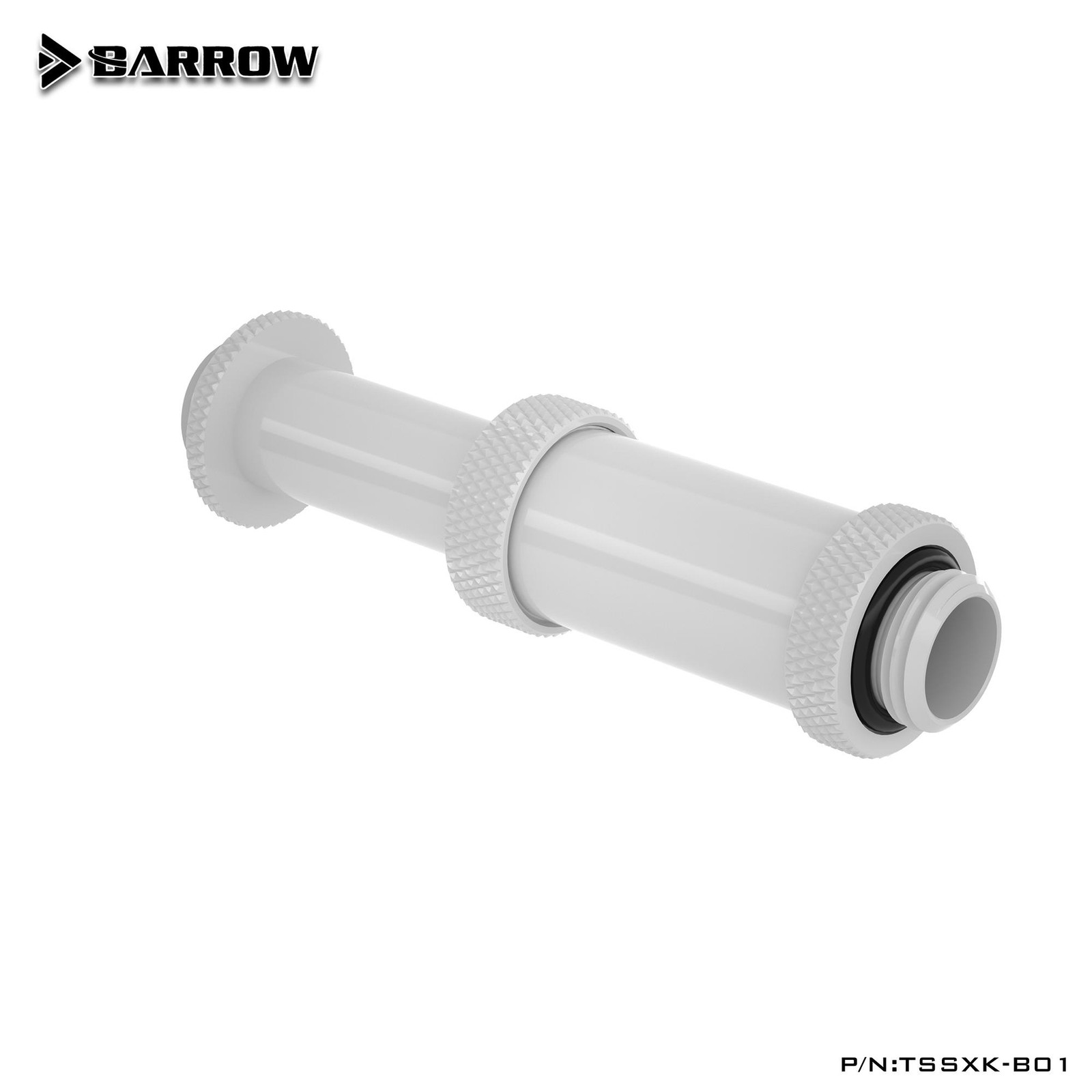Barrow TSSXK-B01 41-69mm Telescopic Joint Fitting Connector for SLI/CF