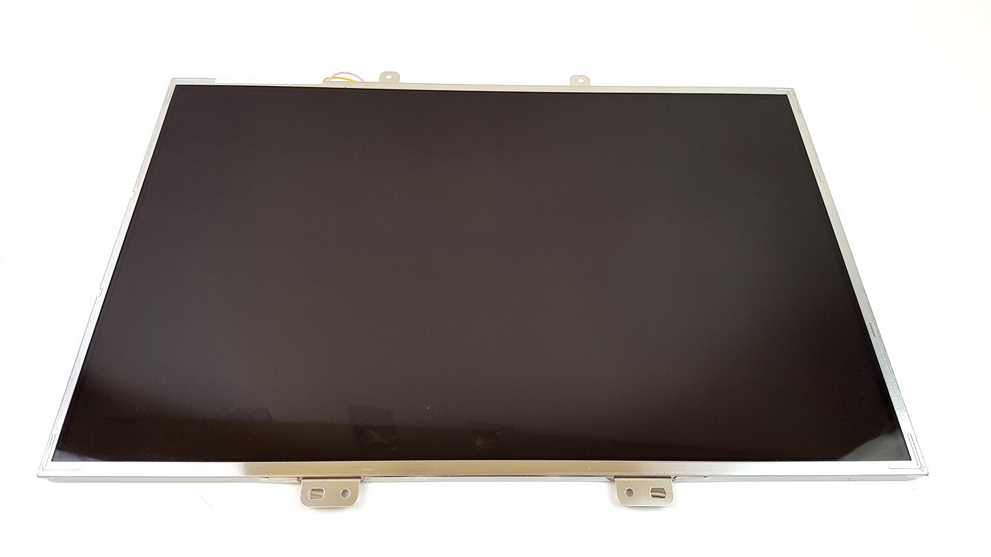 LG Philips 15.4″ 1280×800 WXGA 30pin Laptop Glossy LCD Screen LP154W01-TLA2