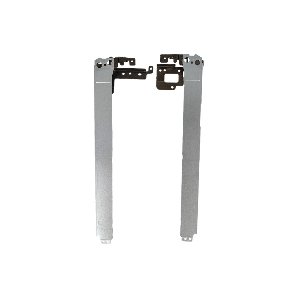 New Back Cover+Bezel+Hinges For Dell Latitude 15 3520 E3520 017XCF 0WXN5F 04Y37V