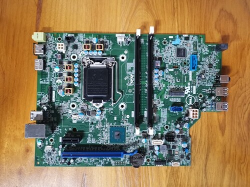 FOR Dell Optiplex 3050 SFF 8NPPY Desktop Motherboard LGA 1151 DDR4 GG04X