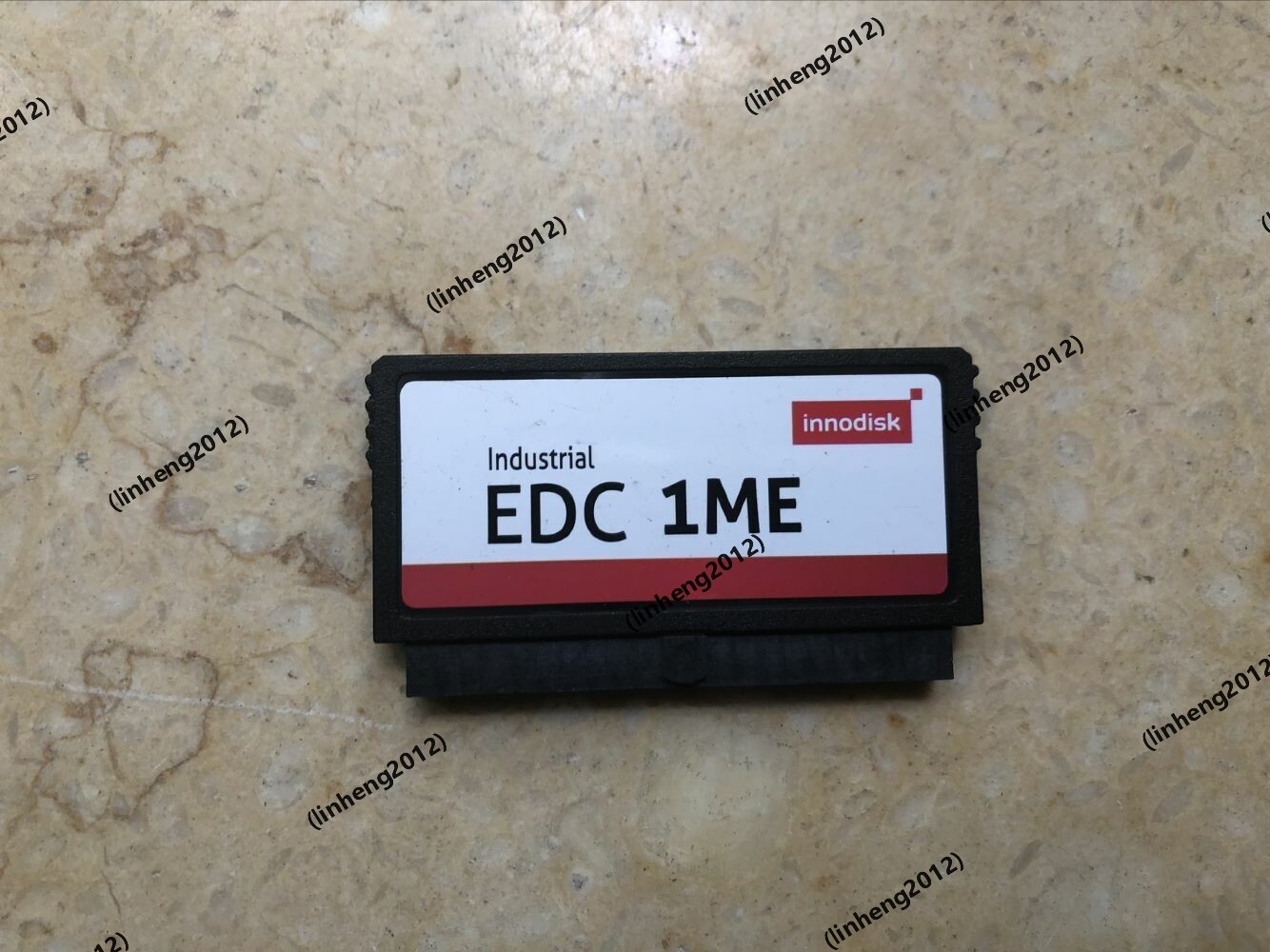 innodisk EDC 16GB industrial 1ME 44PIN Disk On Module