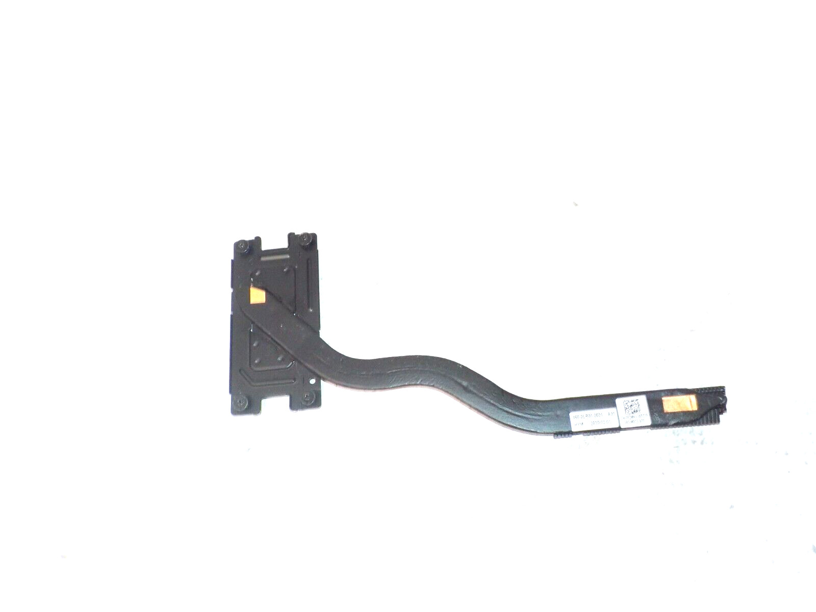 Dell Inspiron 5402 CPU Heatsink For Integrated Intel Graphics UMA AMA01 FDMKX