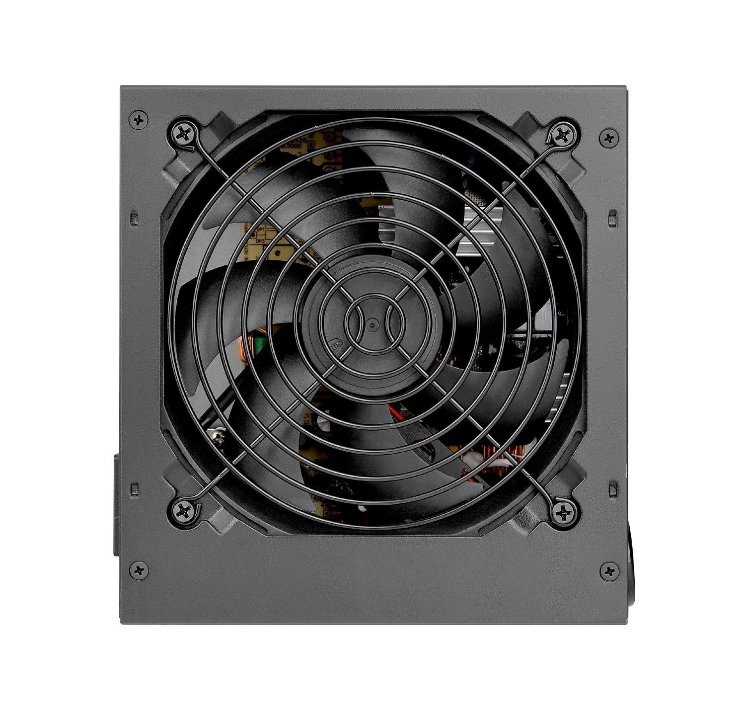 Thermaltake Smart 700W 80+ White Certified PSU, Continuous Power with 120mm Ultr