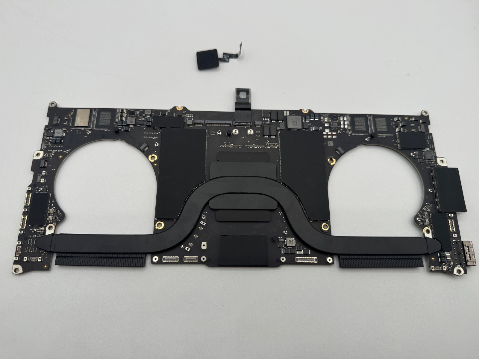 MacBook Pro A2779 2023 14″ Logic Board M2 Pro 16GB RAM 512GB SSD Touch ID OEM