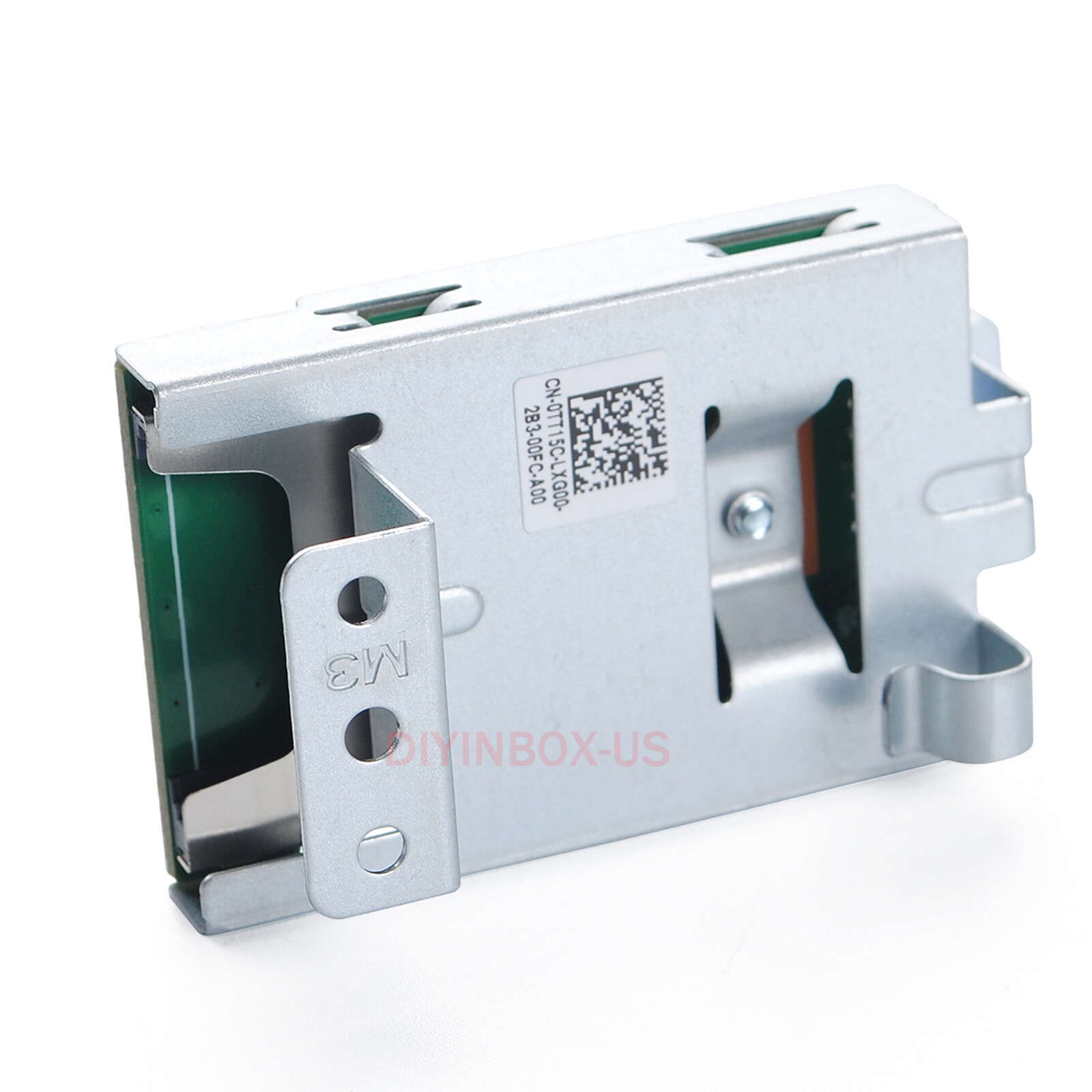 DELL OptiPlex 5060 5070 5090 7040 3060 SFF T3440 T3460 Card Reader SD4.0 TT15C
