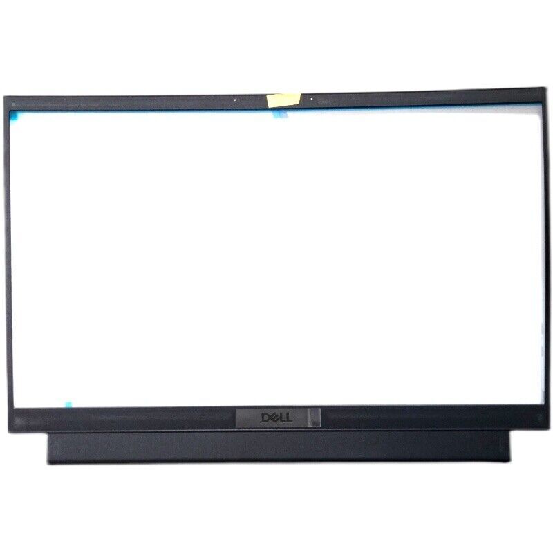 New For Dell G15 5510 5511 5515 Lcd Bezel Front Frame Screen Cover 0HXRTH