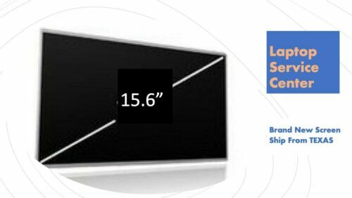 LP156WF7-SPA1 15.6″ LED LCD Touch Screen Compatible Display LP156WF7(SP)(A1)