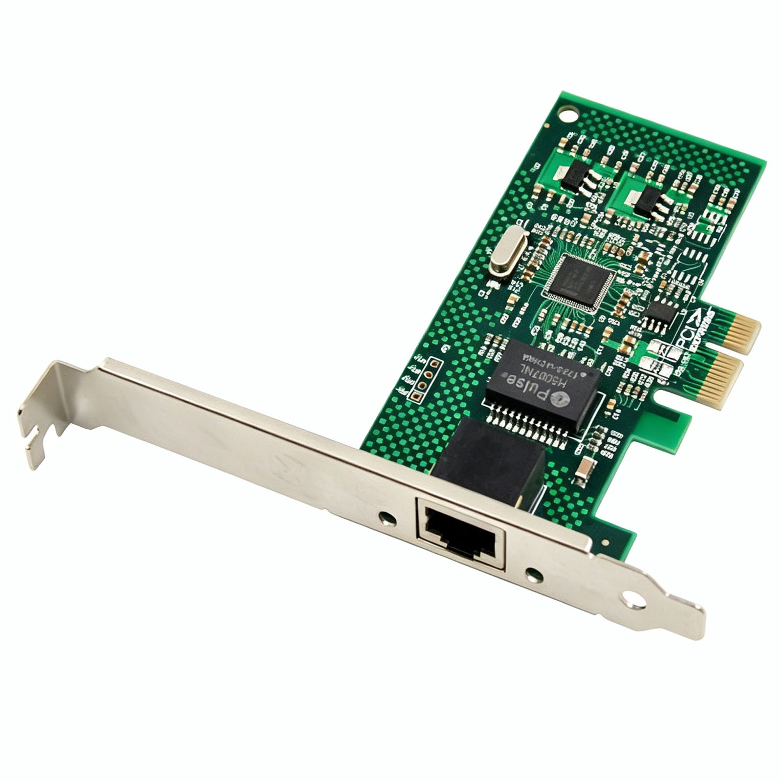 Intel EXPI9301CT 10/100/1000Mbps PCI-Express Desktop Adapter Gigabit US Stock