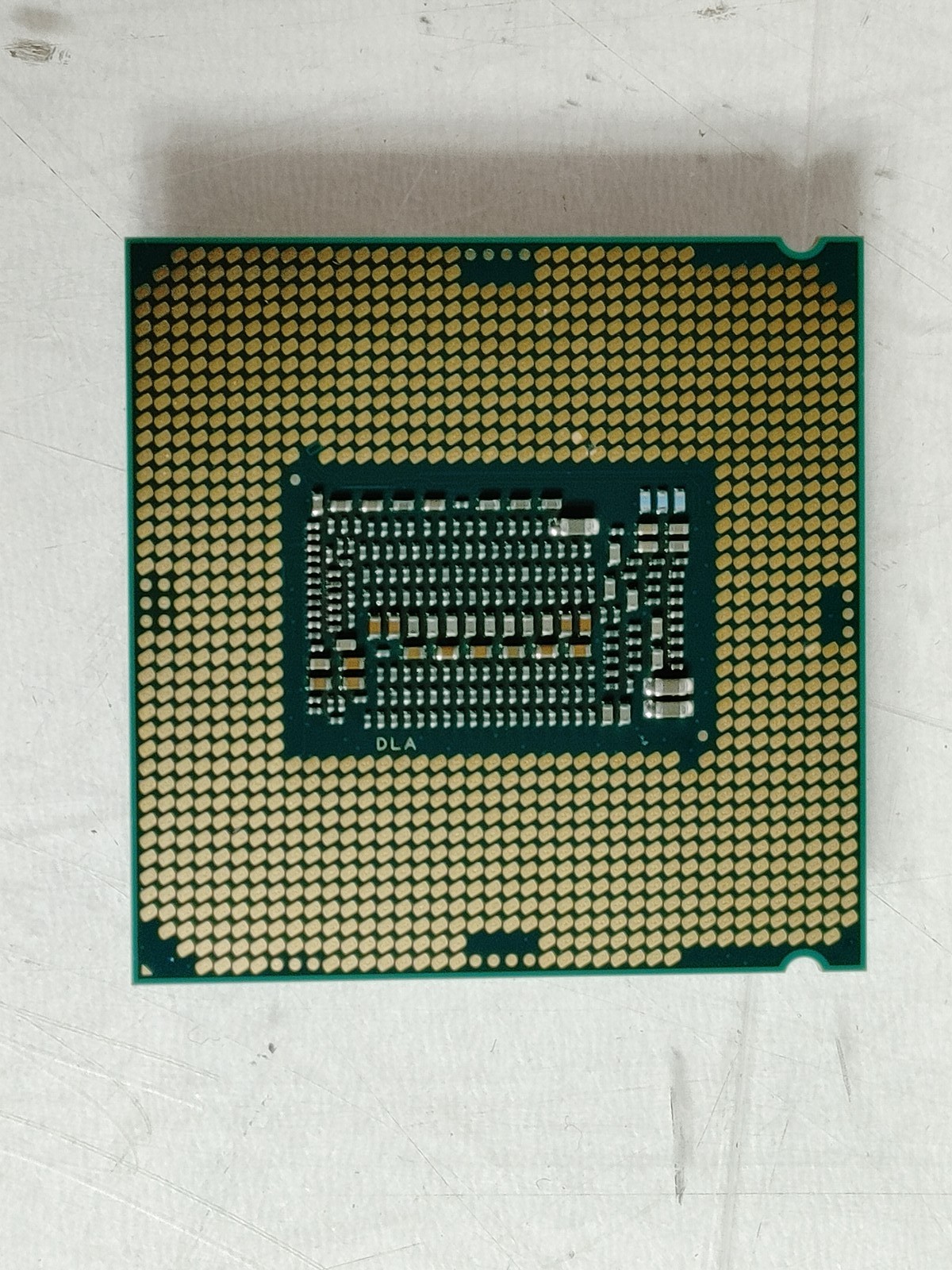 Intel Core i9-9900K 3.60 GHz LGA 1151 Desktop CPU Processor SRG19