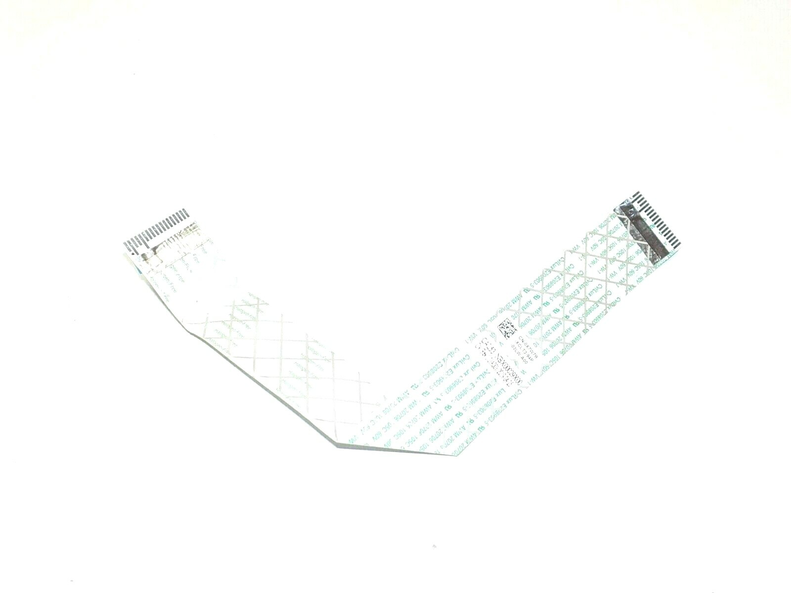 OEM Dell G Series G3 3579 Ribbon Cable for USB Audio Ports IO Board X7W7R HUC 03