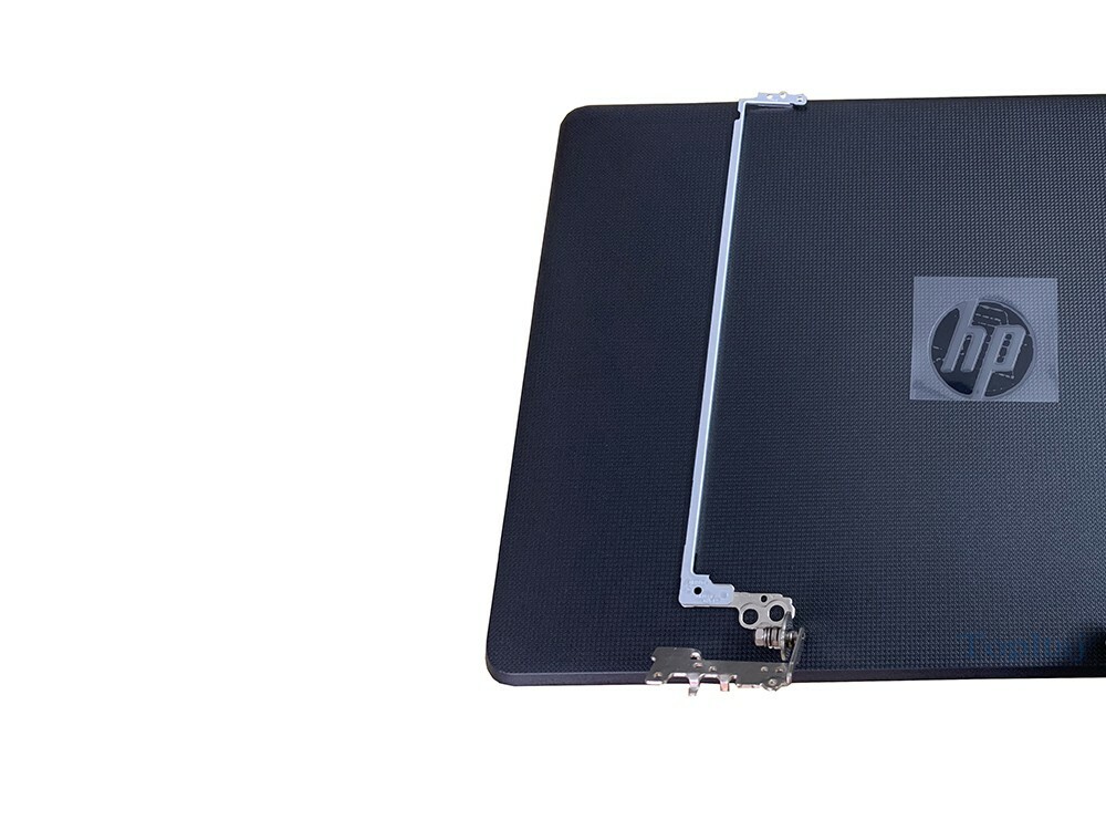 New For HP 15-bs013dx 15-BS015DX 924899-001 Lcd Back Cover + Hinges AP204000260