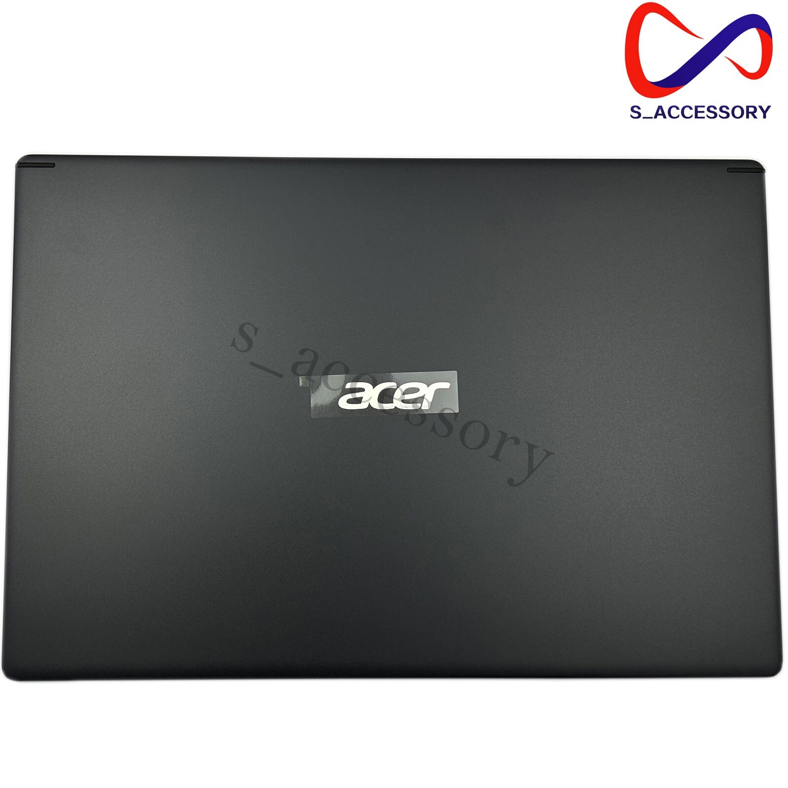 Acer Aspire A515-44 A515-45 A515-46 54 15.6″ LCD Back Cover Lid 60.HGLN7.002 US