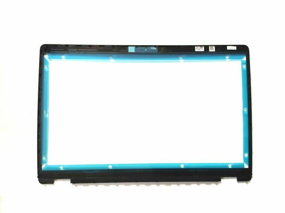 Ne For DELL Latitude 5510 e5510 LCD Front Frame Bezel 077n90 77n90