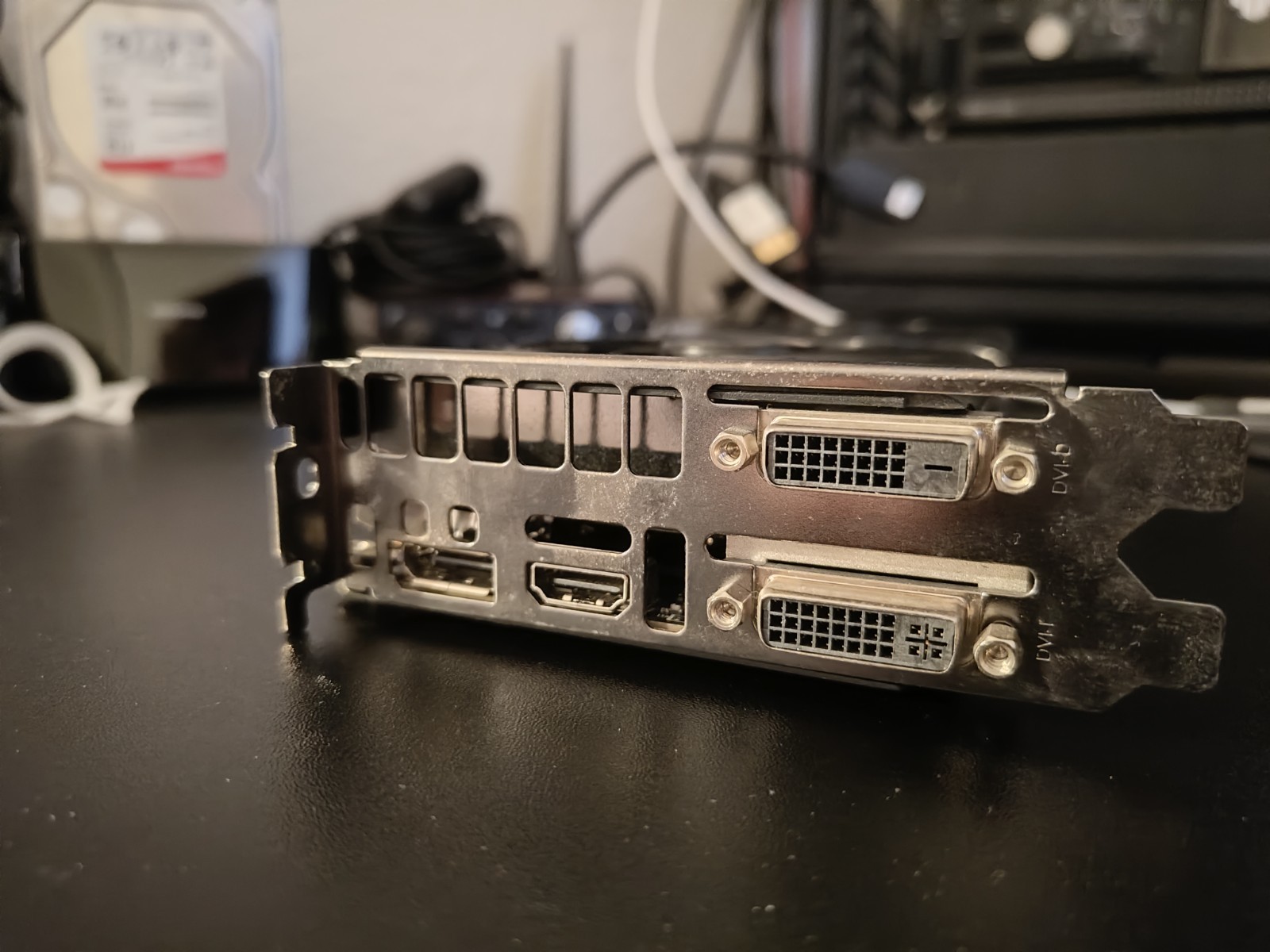 EVGA NVIDIA GeForce GTX 780 FTW 3GB GDDR5 PCIe SLI CUDA DVI HDMI DP