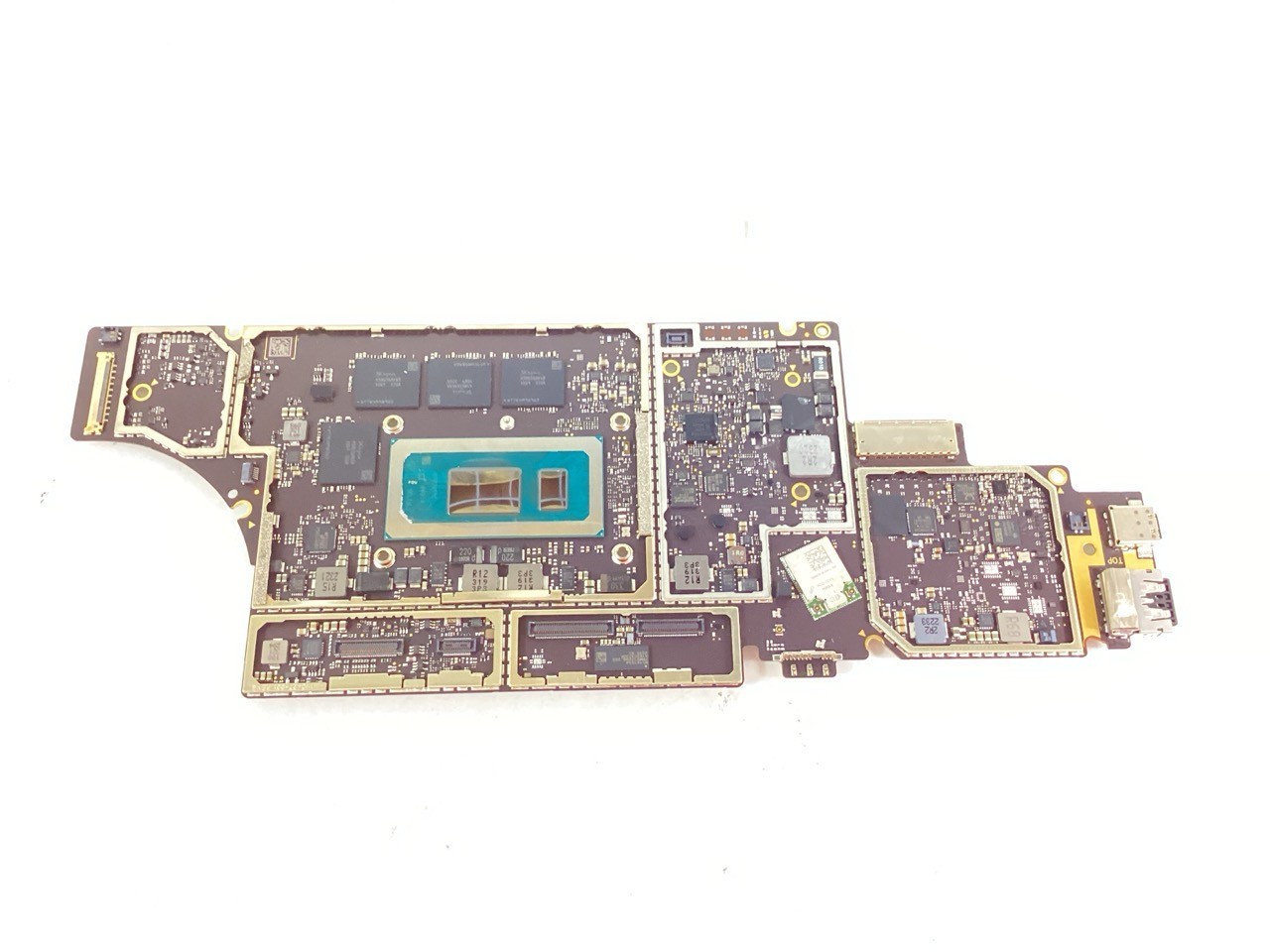 Microsoft Surface Laptop 5 Motherboard i7-1265U 16GB RAM – 1979