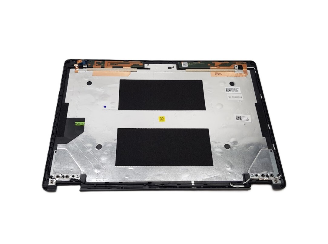 Dell Latitude 5480 14″ LCD Touchscreen Back Cover Lid & Cables 6NGV4 06NGV4 CN-0