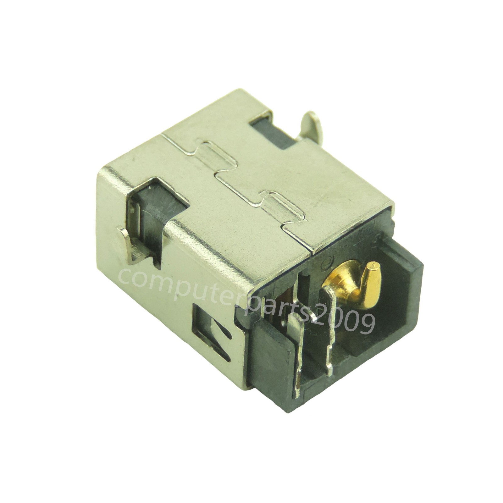 Genuine DC IN power jack for Clevo P650RG Sager NP8658-S charging port connector