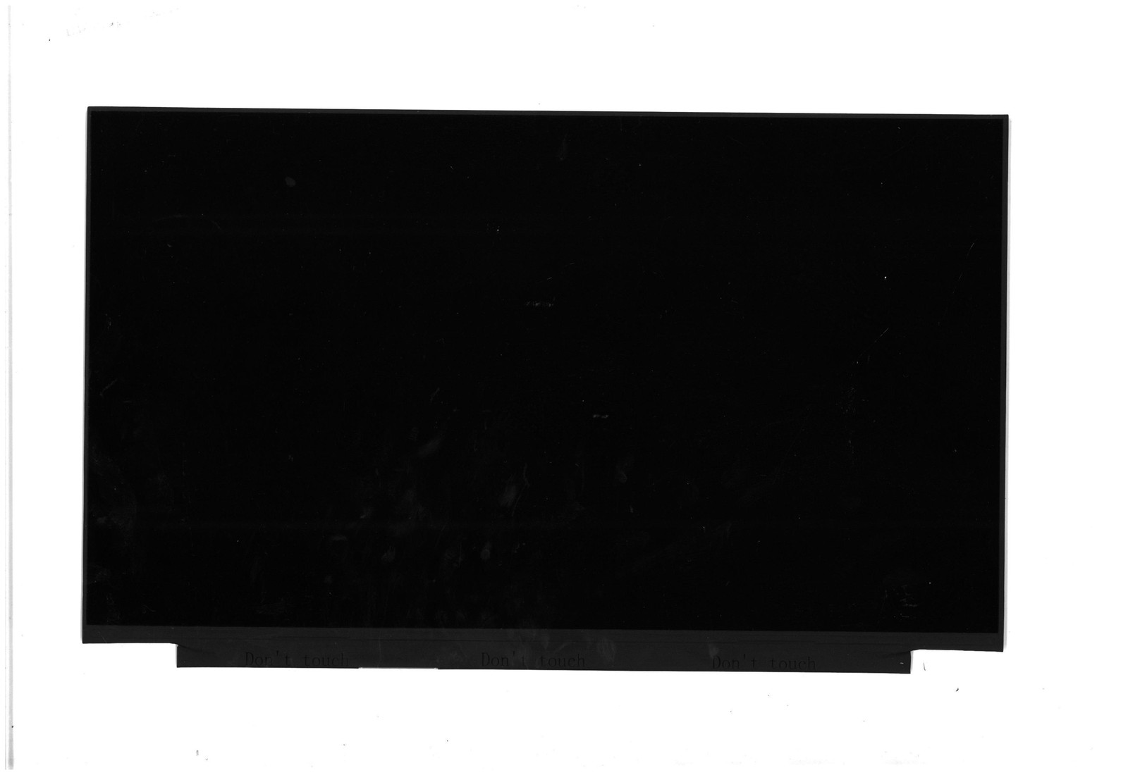 5D11R88574 Lenovo 15.6 FHD Non Touch Anti Glare IPS 300nit FRU BOE NE156FHM-NX9