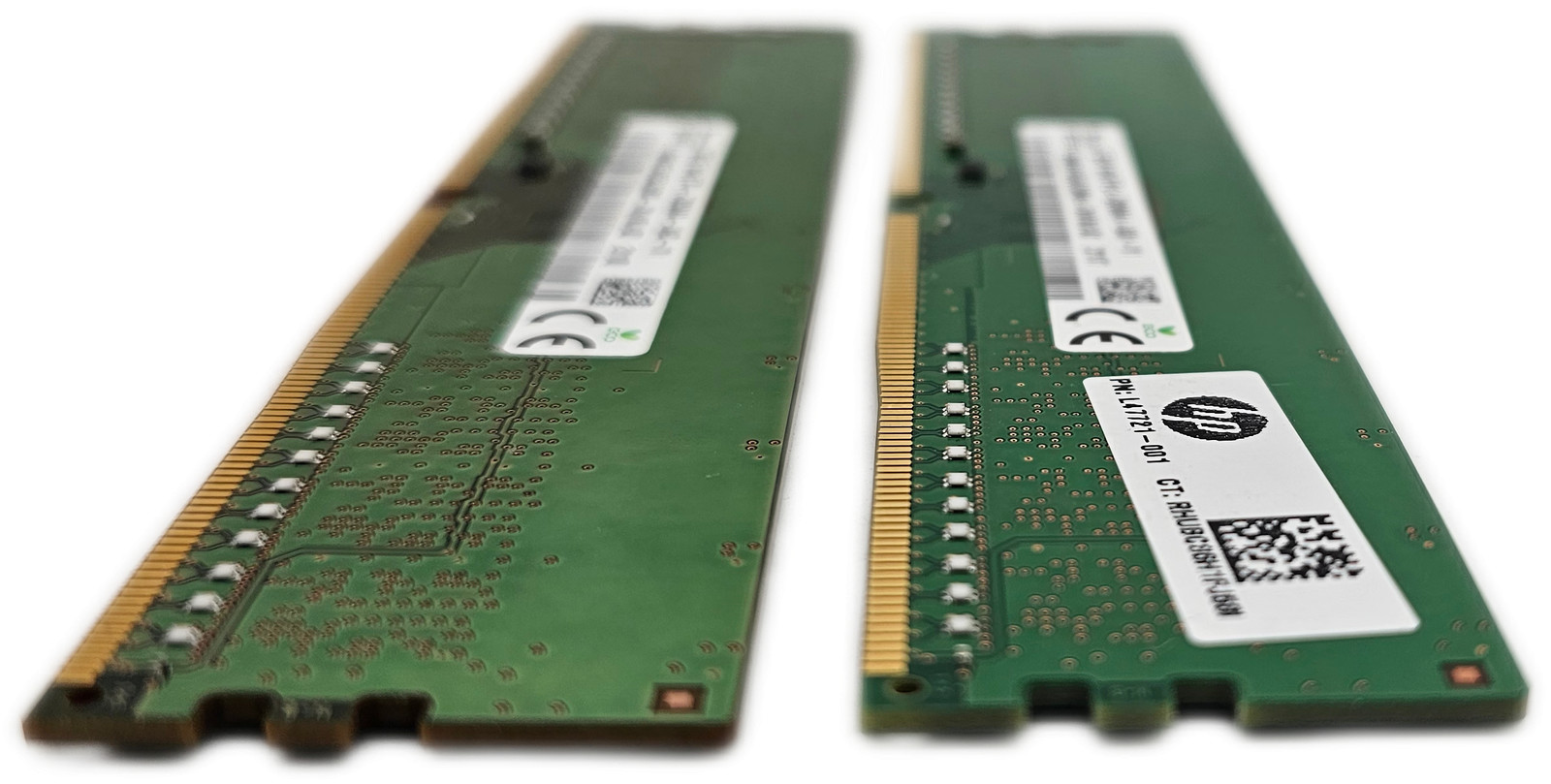 SK HYNIX 16GB DDR4 3200MHz PC4-25600 DIMM DESKTOP RAM (2x8GB)