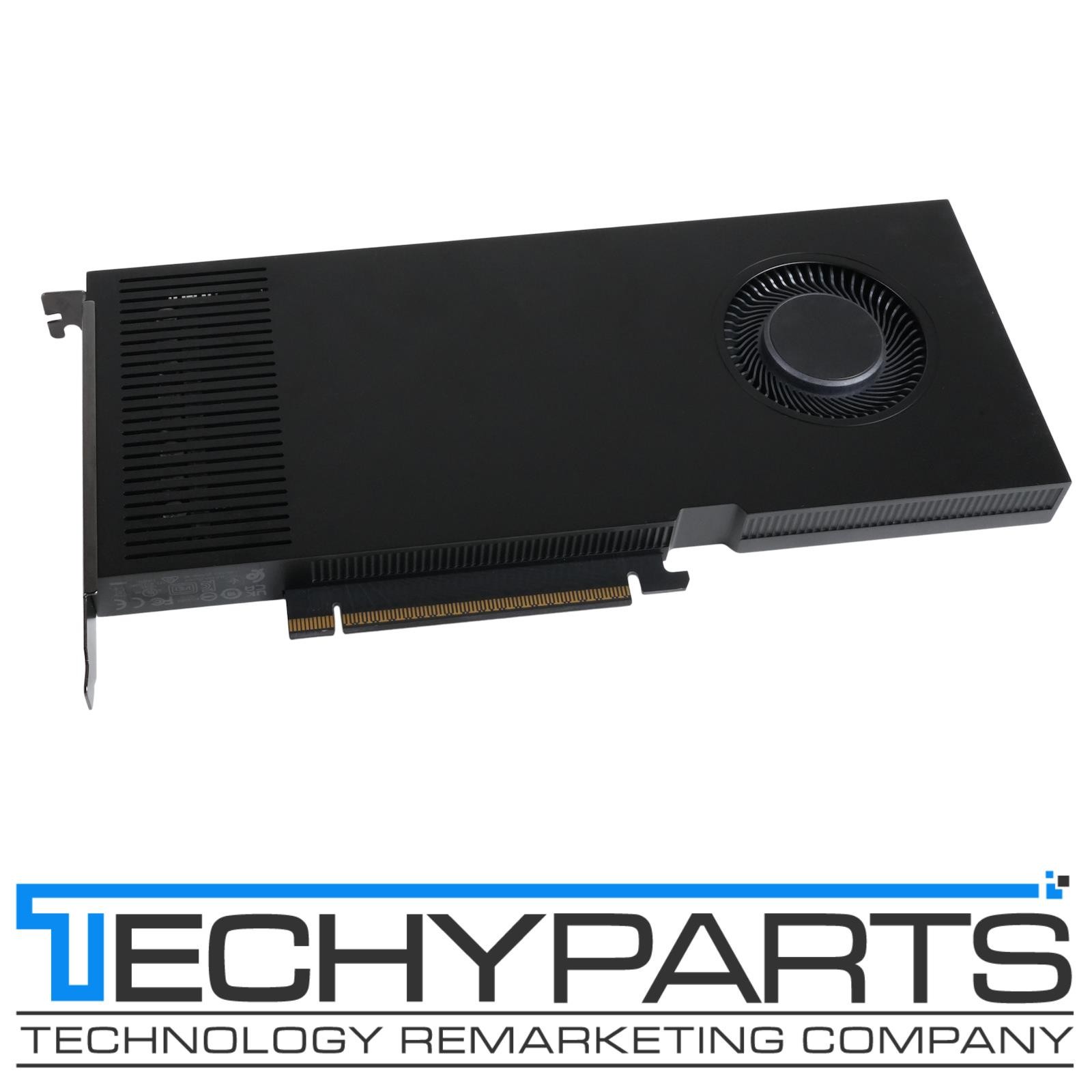 NVIDIA RTX PRO 4000 24GB GDDR7 PCI-E 5.0 x16 Video Card 699-5G147-0520-B10