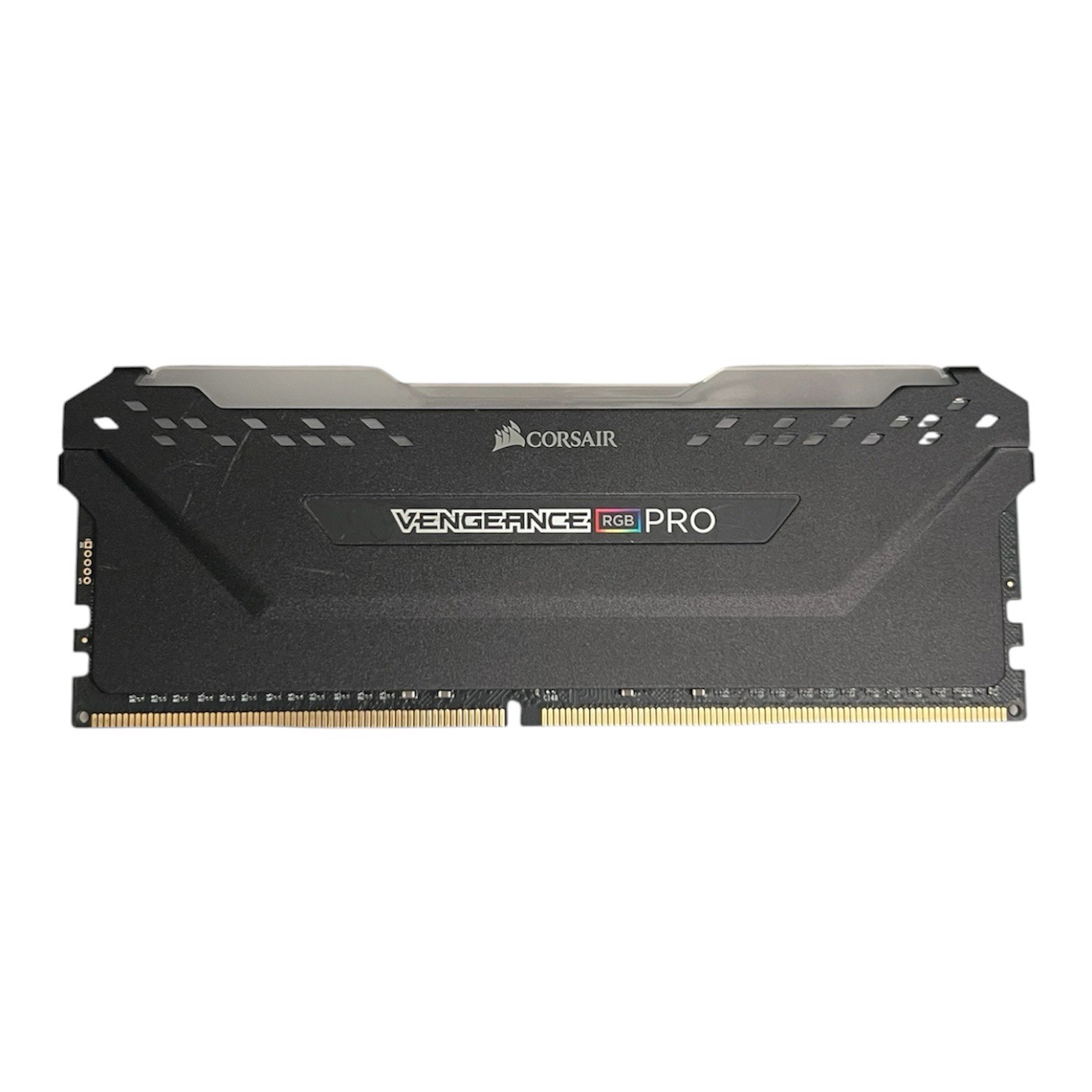 Corsair Vengeance RGB Pro 32GB (1x32GB) RAM DDR4 3600MHz CMW64GX4M2D3600C18