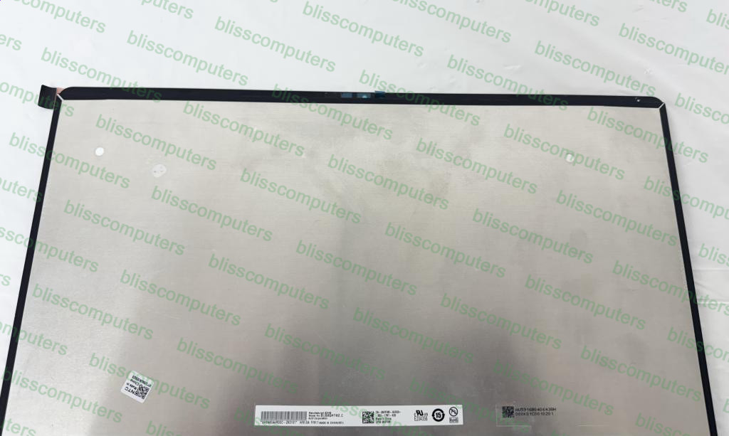 OEM Dell Inspiron 7640 2-in-1 16″ 2.5K Touch Screen LCD Screen NVF5M 0NVF5M