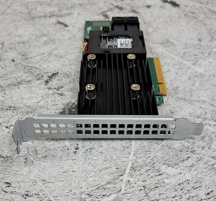 DELL PERC H730P 0XYHWN Raid Controller PCIe 2GB SAS/SATA
