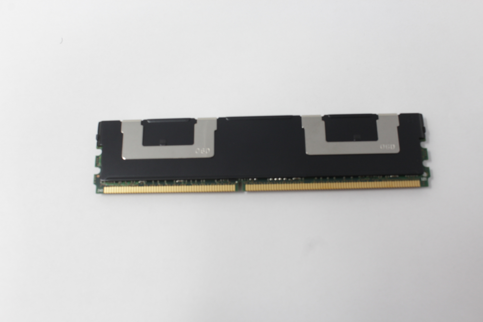 Dell W986F 8GB (1x8GB) 240-pin PC2-5300F DDR2-667MHz 4Rx4 ECC Memory Kit