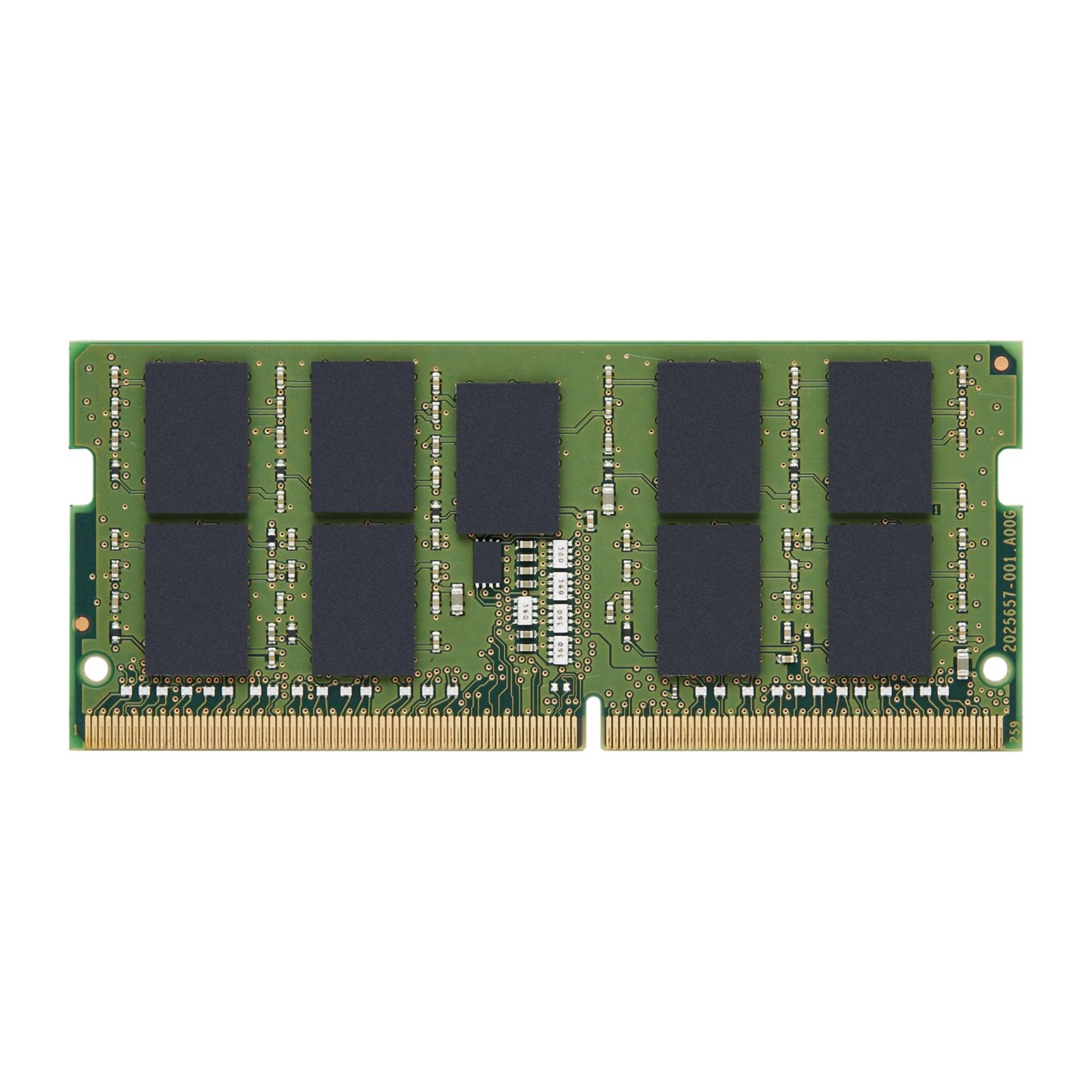 16GB Memory for Synology DDR4-3200 260 pin ECC SO-DIMM RAM
