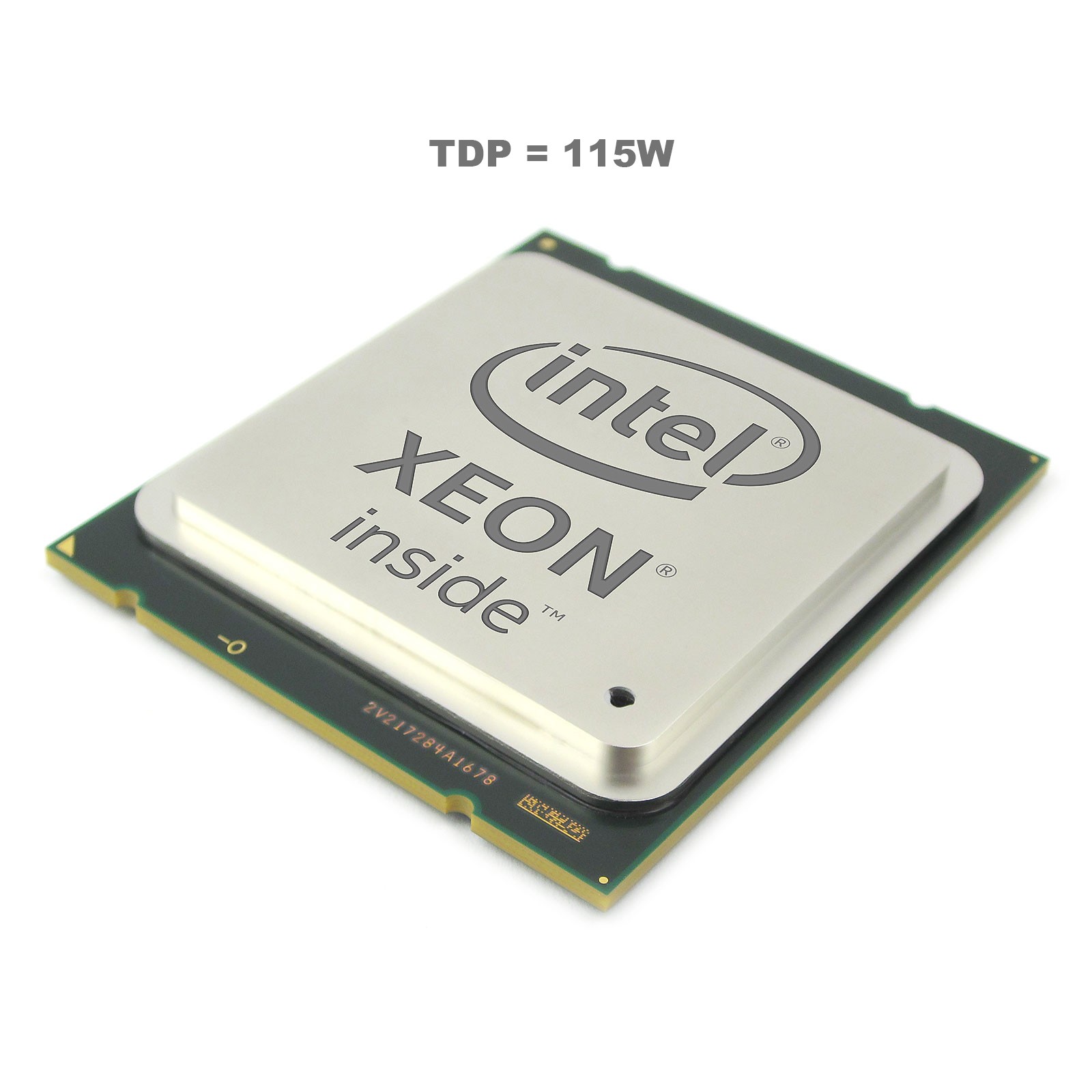 SR222 Intel Xeon E7-4830 V3 2.10Ghz 12-Core 115W Haswell Processor LGA 2011