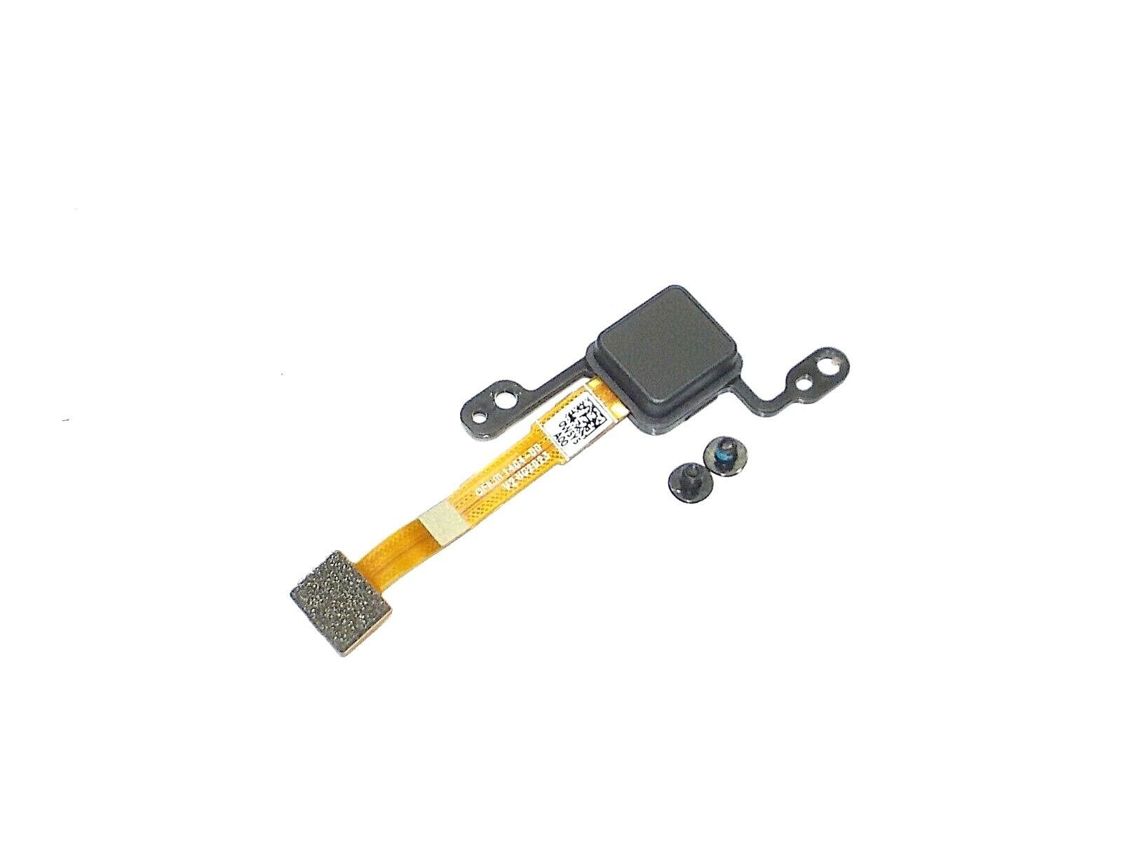 REF OEM Dell Latitude 7310 Power Button W/Fingerprint Reader Module HUB02 0W5Y5