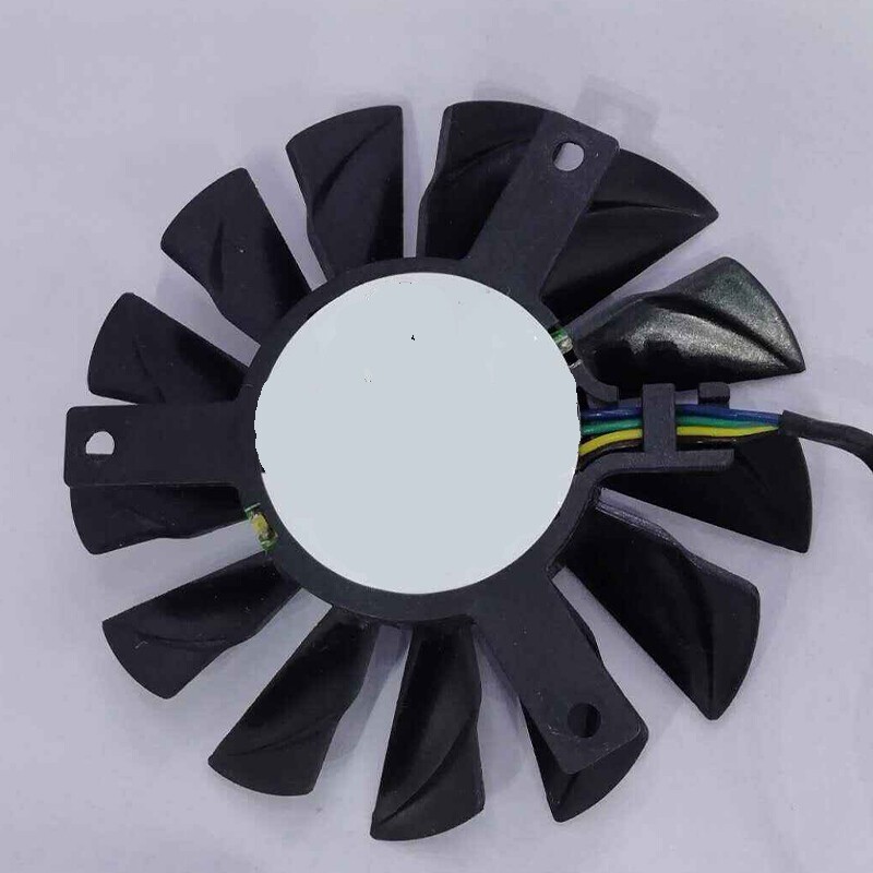 NEW For MSI N670GTX Hawk N660Hawk N660Ti OC Hawk N650Ti Hawk Graphics Card Fan