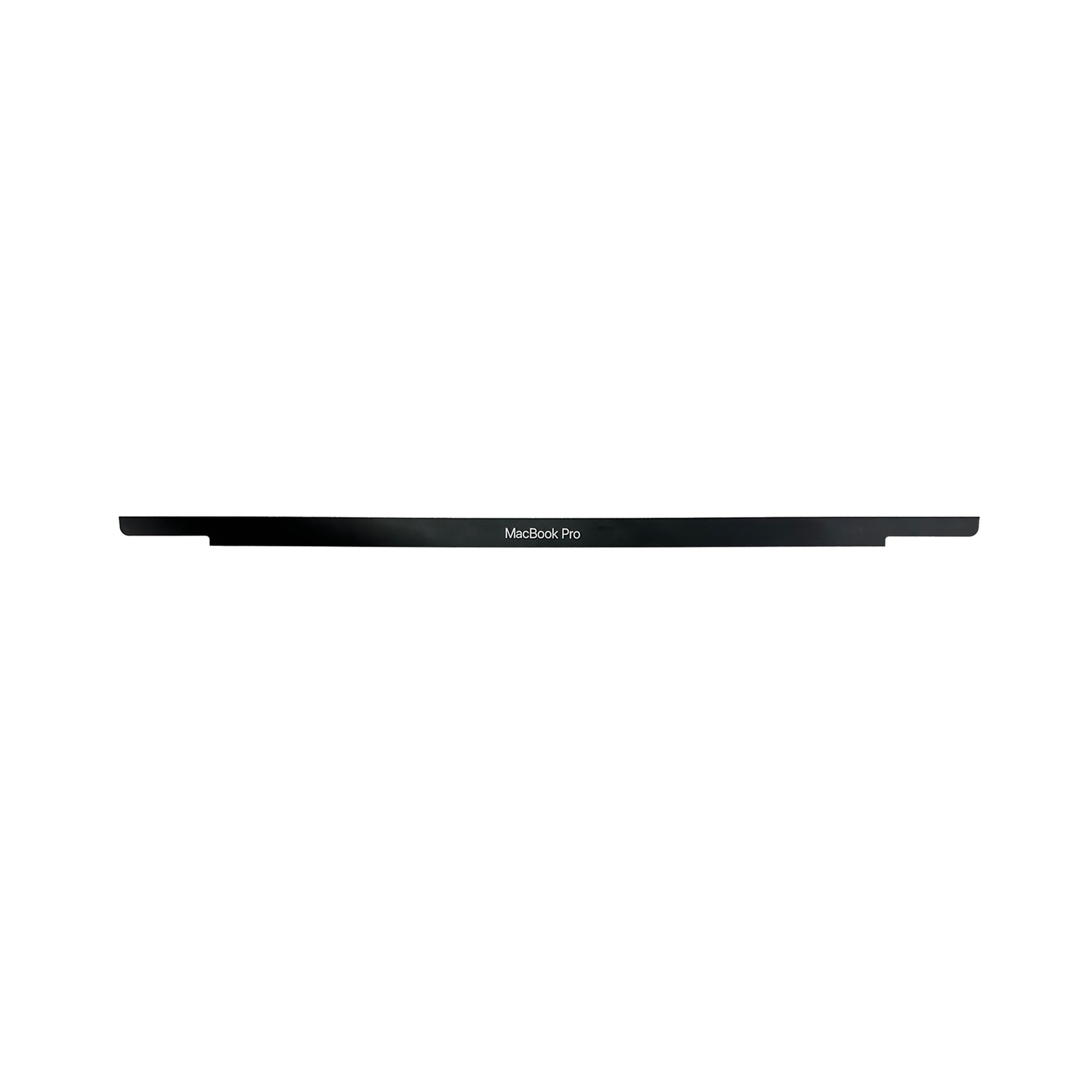 5PCS New For MacBook Pro 13» A2251 LCD Screen Front Bezel Trim Logo Glass Cover