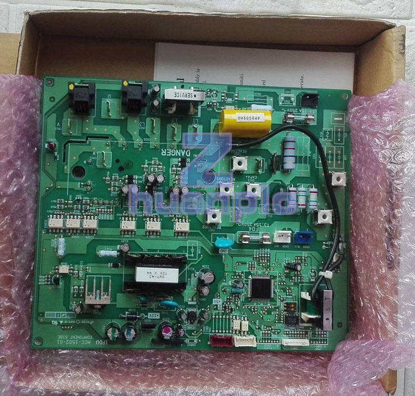 1PC New MCC-1502-01 Central Air-Conditioning Frequency Conversion Board